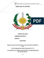 Bases I de - Sede Piura PDF
