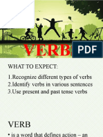 VERBS