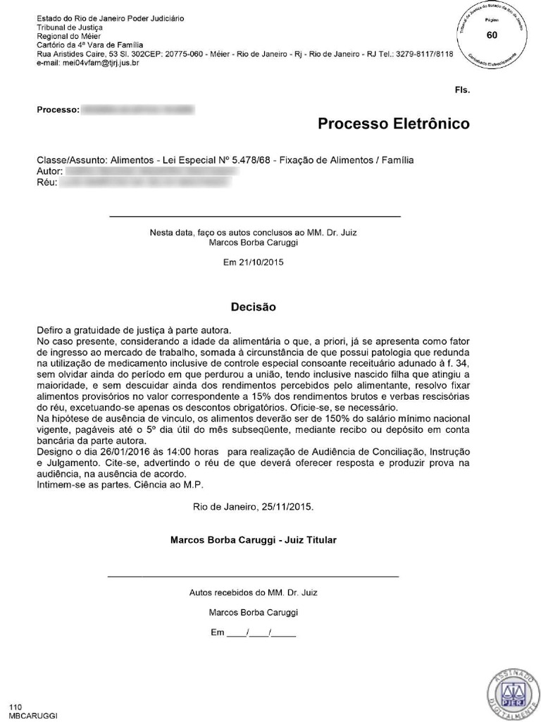 Decisão | PDF