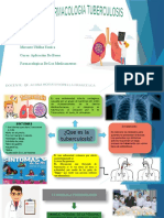 Farmacologia Tuberculosis