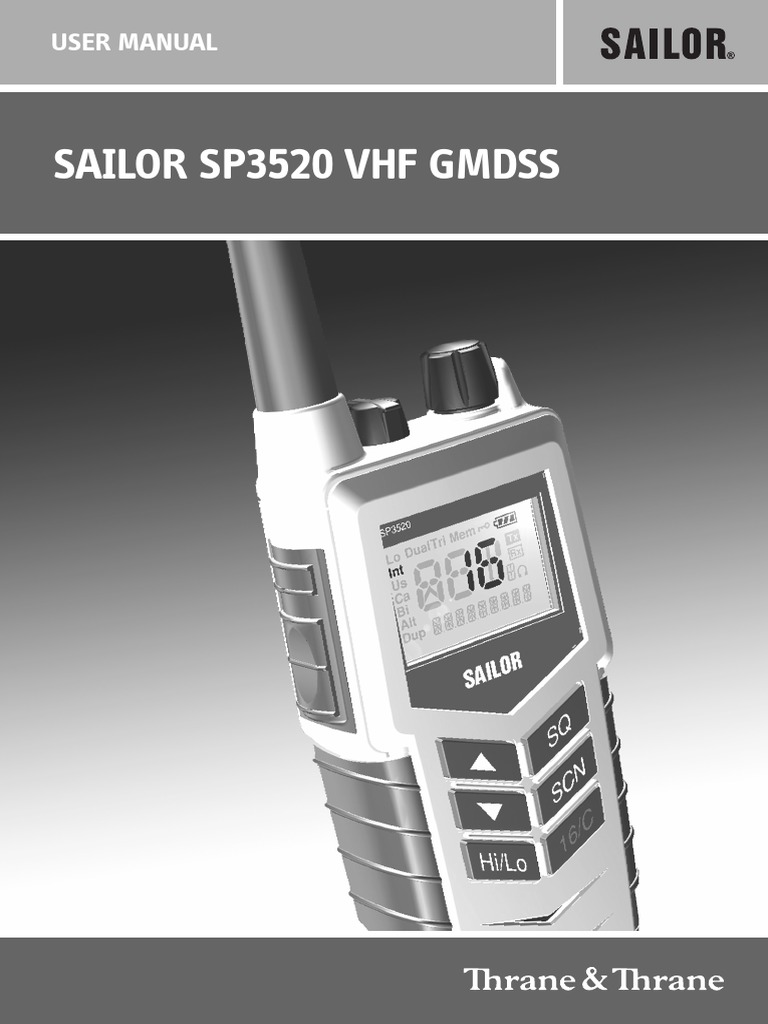 SP 3520 | PDF | Battery Charger | Rechargeable Battery