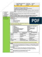 Analyzing Language in Academic Texts