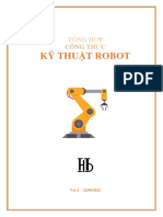 Kỹ thuật robot-Ver.1