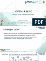 Antivirus COVID-19 MISC