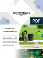 ECOEFICIENCIA