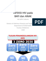 INFEKSI HIV