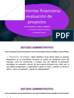 Sexto Encuentro Formulación Proyectos