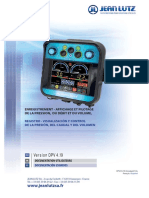 DPV V4.19 (Standard) FrEs