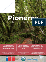 Pioneros de La-Sustentabilidad