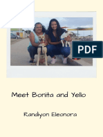 Bonita and Yello