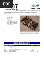 PAFM250W Rev4.2