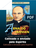 Arnaldo Livro