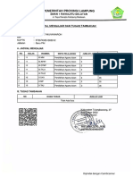 Jadwal Jumiyati