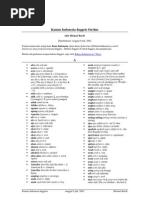 Download Kamus Indonesia - Inggris oleh Michael Bordt by manip saptamawati SN5984666 doc pdf