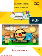 Brinquedoteca