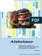 Propuesta Promoción y Prevención de Alzheimer