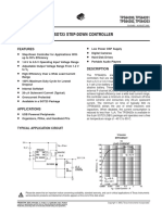 tps64202 IC PDF