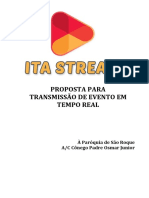 propostaparatransmissodeeventoemtemporeal-130309231706-phpapp01