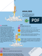 Analisis Kompetensi Dasar Dan Kompetensi Inti RPP SMPSMA KURIKULUM K13 (Saputra Hatogaran Saragih)