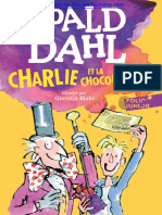 Charlie Et La Chocolaterie