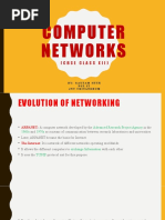 Part 1 Computer Network