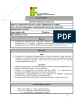 05 - Higiene e Segurança Do Trabalho - 2013