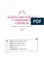 Monografia-Martillero Público y Corredor de Comercio
