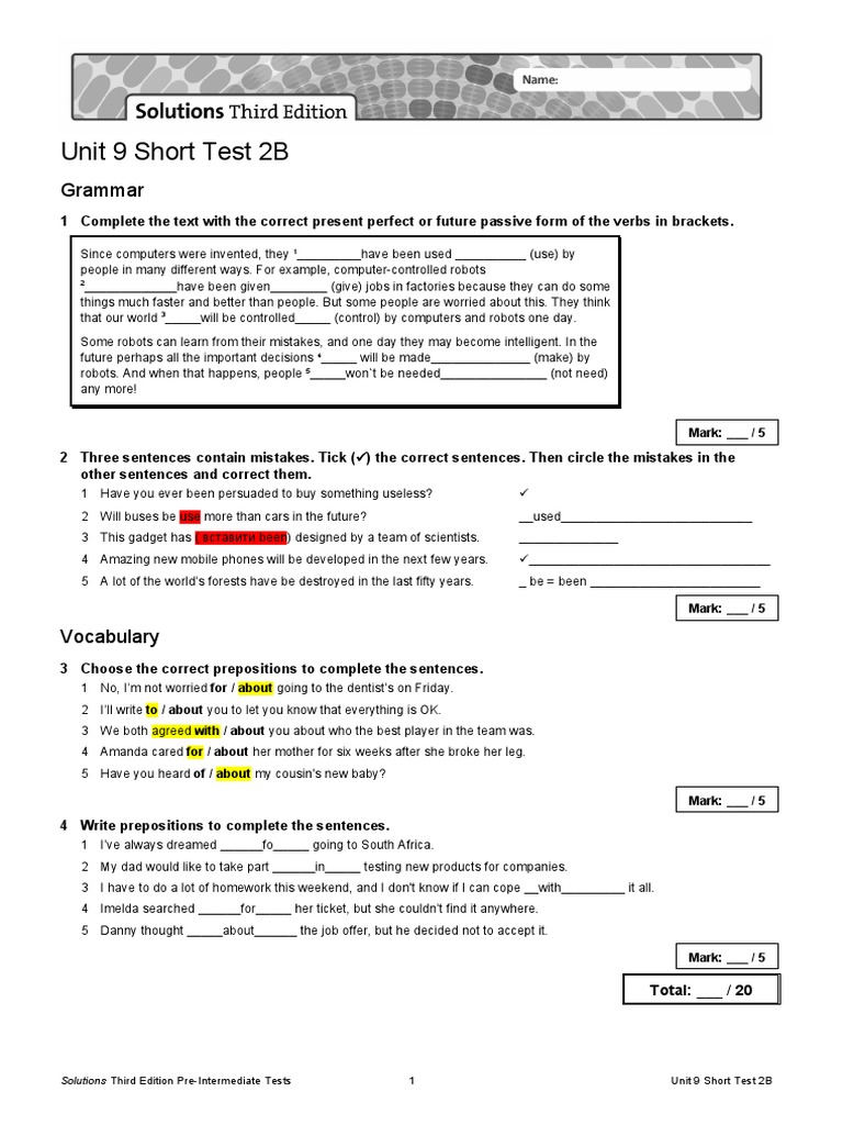 Widgb4 Glc 4 2b Pdf Cognition Linguistic Morphology - Free Word Template