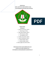 Proposal TAK Halusinasi Kelompok 1