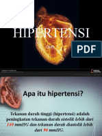 Hipertensi DR Miftah