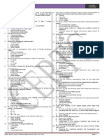 Power System Analysis Exam