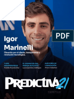 Edicion 43 Predictiva