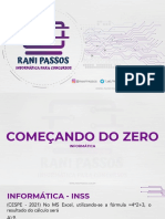 Começando Do Zero - InSS 02