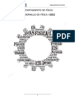 Cuadernillo FISICAI 2022