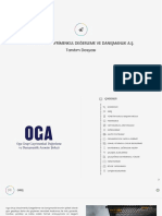 Tanıtım Dosyası - Oga Grup Gayrimenkul Değerleme Ve Danışmanlık A.Ş.