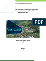 Documento Economico y Ambiental