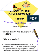 Muh Growthanddevelopmentppt