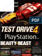 Test Drive 4 [English]