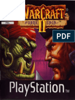 Warcraft II (English)