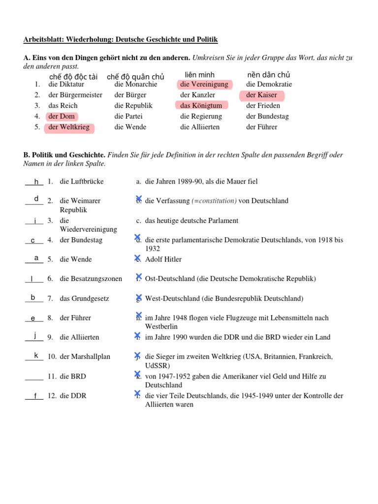 Deutsche Geschichte PDF