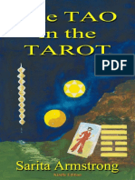 El Tao en El Tarot Una Síntesis Entre Las Cartas de Los Arcanos