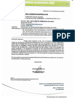 Carta N° 08 Escaneada Densidad de Campo