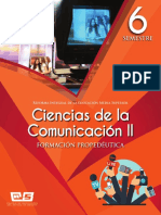 Cscomunicacion 6ed2021