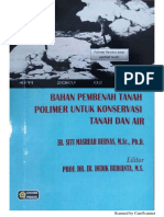 No. 27. Buku Bahan Pembenah Tanah ISBN - Compressed