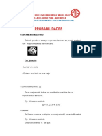 FERNANDO ANTONIO ELGUERA CARDENAS - Trabajo de Probabilidades