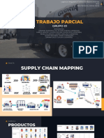 TP - Grupo 1 - Logística Integrada