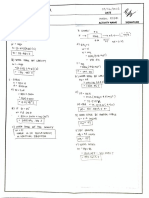 Final Exam Dynamics Poli