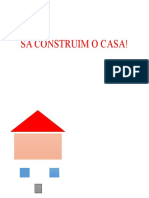 Sa Construim o Casa!