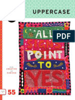 Uppercase Magazine - Issue 55, 2022