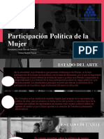 Participación Política de La Mujer EXPOSICION
